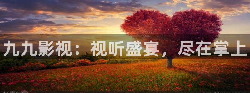 巅峰轨道影院：九九影视：视听盛宴，尽在掌上